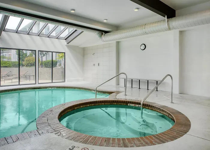 Best Western Seattle Airport Hotel SeaTac